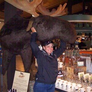 Meet your Posher, Tamara